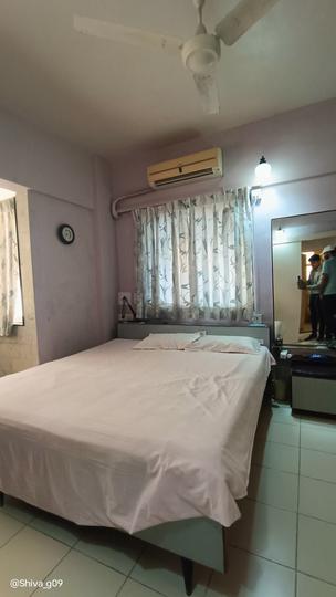 Kamana CHS Bedroom 1