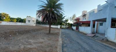 Image of 2000 Sq.ft Residential Plot / Land for sale in Poonjeri, Chennai for Rs. 4000000