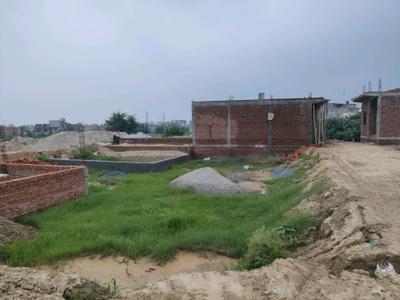 Image of 900 Sq.ft Residential Plot / Land for sale in Lal Kuan, Ghaziabad for Rs. 2500000