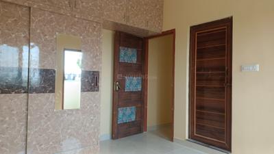 Bedroom Image of 1128 Sq.ft 2 BHK Builder Floor for rent in Singasandra Bengaluru for Rs. 32000