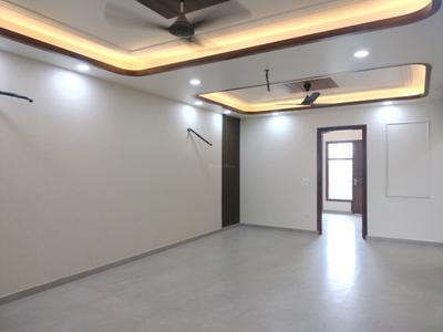 Living Room Image of 1620 Sq.ft 3 BHK Builder Floor for sale in BPTP District 3, Sector 85 Faridabad for Rs. 18000000