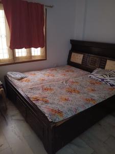 Bedroom Image of 690 Sq.ft 2 BHK Apartment / Flat for sale in Bairagarh Bhopal for Rs. 2300000