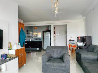 Hall Image of 1845 Sq.ft 3 BHK Apartment / Flat for sale in Rayasandra Bengaluru for Rs. 16250000