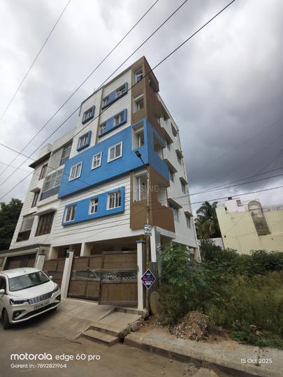 Residency Main Image 1