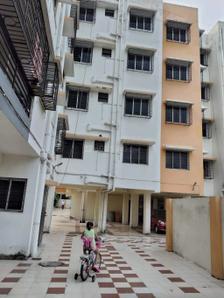Image of 1100 Sq.ft 3 BHK Apartment / Flat for sale in Garia, Sonarpur, Kolkata for Rs. 4000000