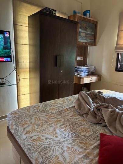 Paras Bungalows Bedroom 1