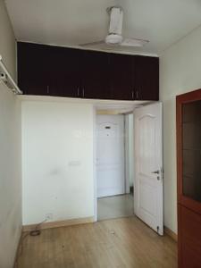 Bedroom Image of 3000 Sq.ft 3.5 BHK Apartment / Flat for rent in Unitech Uniworld City South, Sector 30 Gurgaon for Rs. 82000