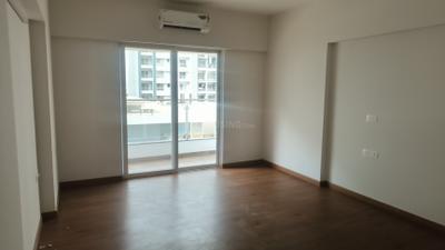 Bedroom Image of 1540 Sq.ft 3.5 BHK Apartment / Flat for sale in Gera World Of Joy , Kharadi Pune for Rs. 24000000