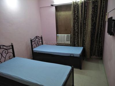 Bedroom Image of SMbusiness in Santacruz East, Mumbai