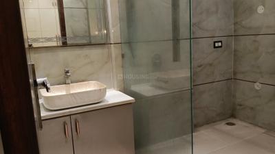 Image of 2400 Sq.ft 4 BHK Builder Floor for rent in Indirapuram, Ghaziabad for Rs. 72000