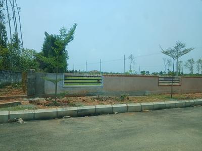 Image of 267 Sq.ft Residential Plot / Land for sale in Anandapuram, Visakhapatnam for Rs. 5606733