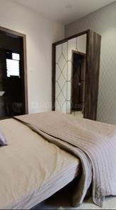 Bedroom Image of 874 Sq.ft 2 BHK Apartment / Flat for sale in Nexus Kinaara A, Chikhali Pune for Rs. 4460000