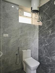 Bedroom Image of 610 Sq.ft 1 BHK Apartment / Flat for rent in Whitefield Bengaluru for Rs. 27000