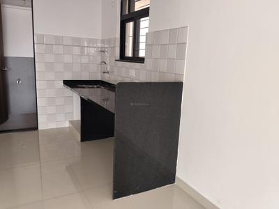 Kitchen Image of 1120 Sq.ft 2 BHK Apartment / Flat for rent in Amit Astonia Royale Phase II K And L Building, Ambegaon Budruk Pune for Rs. 25000