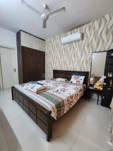 Bedroom Image of 1305 Sq.ft 2 BHK Apartment / Flat for sale in SBP Lifestyle Residency, Sector 115 Mohali for Rs. 5700000
