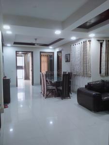 4 BHK Flat