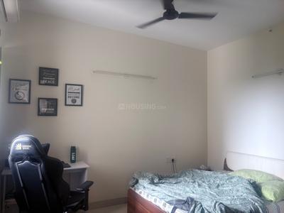 Bedroom Image of 1700 Sq.ft 3 BHK Apartment / Flat for sale in Puravankara Purva Seasons, C V Raman Nagar Bengaluru for Rs. 35000000