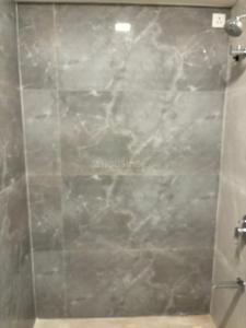 Bathroom Image of 725 Sq.ft 2 BHK Apartment / Flat for sale in Dotom Isle Tower 2, Malad West Mumbai for Rs. 14800000