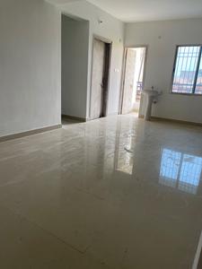 Hall Image of 1250 Sq.ft 3 BHK Apartment / Flat for sale in Phulwari Sharif Patna for Rs. 6800000