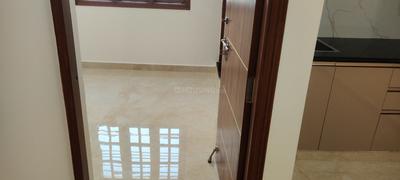 Bedroom Image of 600 Sq.ft 1 BHK Independent House for rent in BTM Layout Bengaluru for Rs. 20000