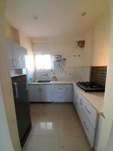 Kitchen Image of 1470 Sq.ft 2 BHK Apartment / Flat for sale in Tak Forest Residency, Malsi Dehradun for Rs. 8200000