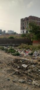 Sector 115 Plot View 1