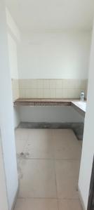Kitchen Image of 925 Sq.ft 2 BHK Builder Floor for rent in Vatika Emilia Floors, Sector 82 Gurgaon for Rs. 18000