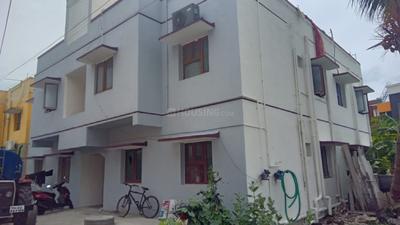 Image of 600 Sq.ft 1 BHK Apartment / Flat for sale in Thirunindravur, Chennai for Rs. 1800000