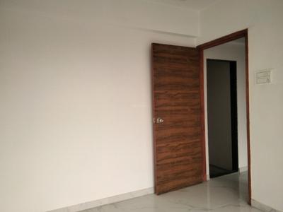 1 BHK Flat