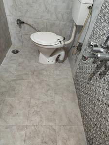 Bathroom Image of 1140 Sq.ft 2 BHK Apartment / Flat for sale in Dharti Sai Archana, Kamothe Navi Mumbai for Rs. 12500000