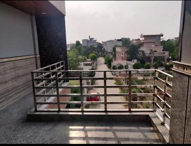 Balcony Image of RR PG Coliving sec -66 noida in Sector 66, Noida