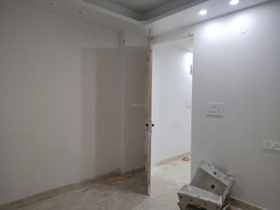 Bedroom Image of 900 Sq.ft 2 BHK Builder Floor for sale in Neb Sarai New Delhi for Rs. 6500000