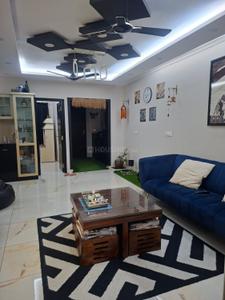 Hall Image of 1470 Sq.ft 2 BHK Apartment / Flat for sale in Shriram Chirping Woods, Harlur Bengaluru for Rs. 24500000