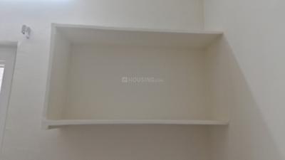 Pooja Room One Image of 680 Sq.ft 1 BHK Apartment / Flat for rent in Kondapur Hyderabad for Rs. 16500