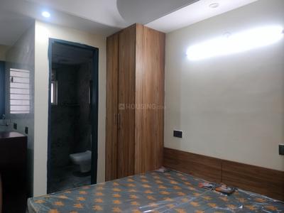 1 RK Independent Builder Floor