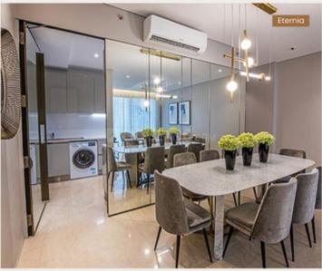 3 BHK Flat