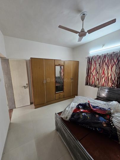 Kishan duplex gotri Bedroom 1