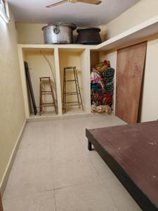 Bedroom Image of 900 Sq.ft 2 BHK Independent House for rent in Halasuru Bengaluru for Rs. 12000