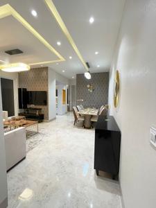 Hall Image of 2100 Sq.ft 3 BHK Apartment / Flat for sale in Sector 115 Mohali for Rs. 9500000