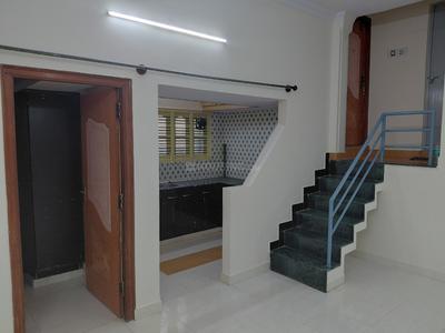 3 BHK Independent House