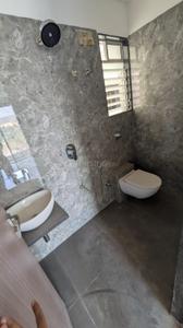 Bathroom Image of 1200 Sq.ft 2 BHK Apartment / Flat for sale in Shree Chamunda Devpriya, Ulwe Navi Mumbai for Rs. 14000000