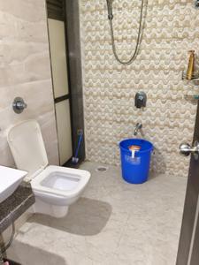 Image of 1100 Sq.ft 2 BHK Apartment / Flat for sale in Airoli, Navi Mumbai for Rs. 12600000