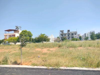 Image of 600 Sq.ft Residential Plot / Land for sale in Bukkasagara, Bengaluru for Rs. 2500010