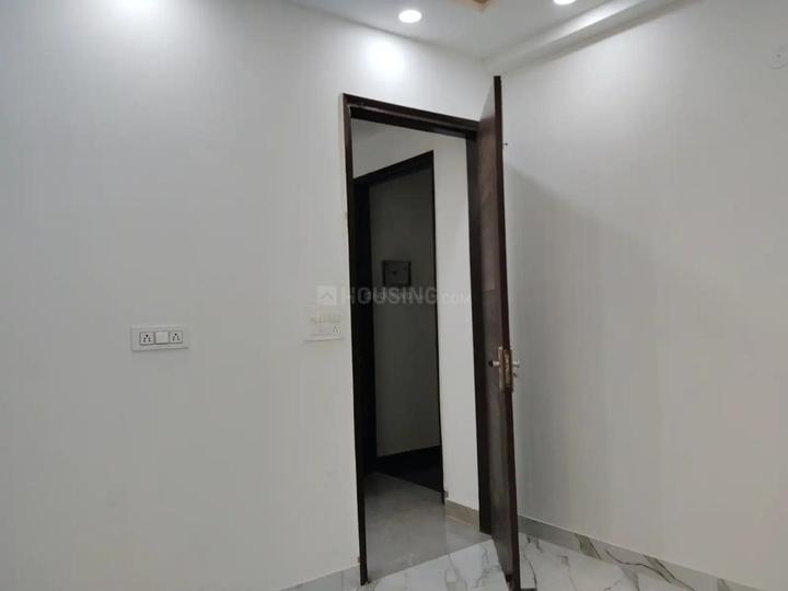 Block N, Malviya Nagar Bedroom 1