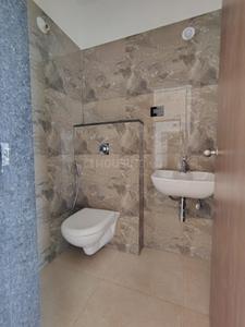 Image of 1050 Sq.ft 2 BHK Apartment / Flat for sale in VTP Beaumonde Building T2, Manjari Khurd, Pune for Rs. 8500000