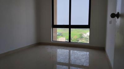 Bedroom Image of 1457 Sq.ft 3 BHK Apartment / Flat for sale in Ambuja Ecospace Residencia, New Town Kolkata for Rs. 14600000
