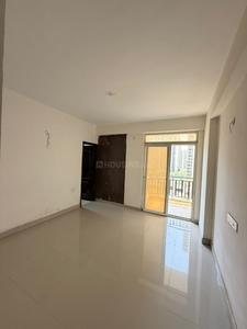Hall Image of 982 Sq.ft 2 BHK Apartment / Flat for rent in Stellar Jeevan, Noida Extension Greater Noida for Rs. 24000