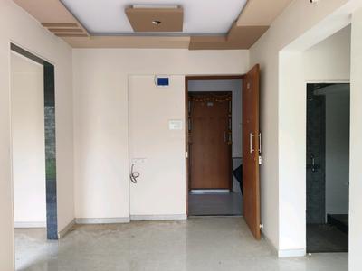 3D Tour Of Iskcon Residency Phase 1