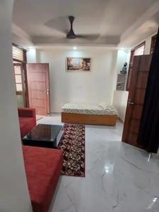 Hall Image of 650 Sq.ft 1 BHK Builder Floor for sale in Sahastradhara Road Dehradun for Rs. 3300000