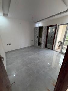 Bedroom Image of 950 Sq.ft 2 BHK Builder Floor for sale in Sahastradhara Road Dehradun for Rs. 6500000